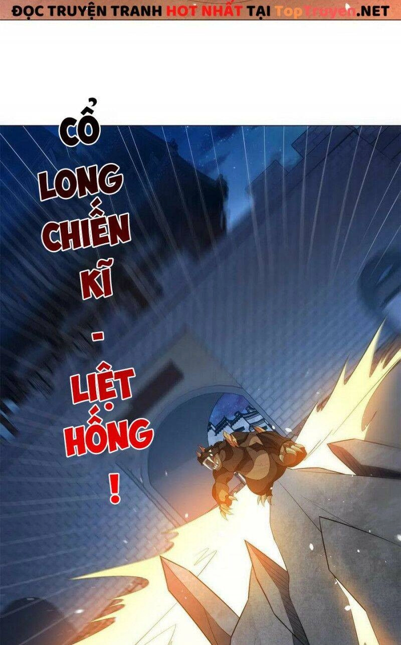 Mục Long Sư Chapter 220 - 7