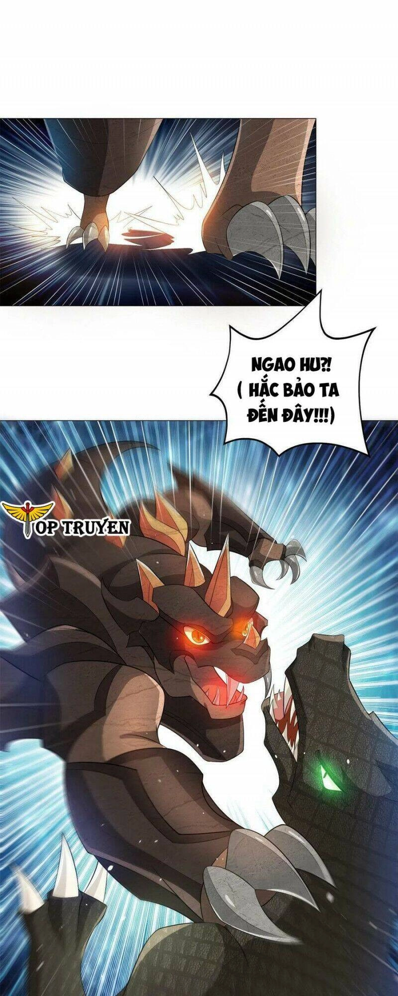 Mục Long Sư Chapter 220 - 9