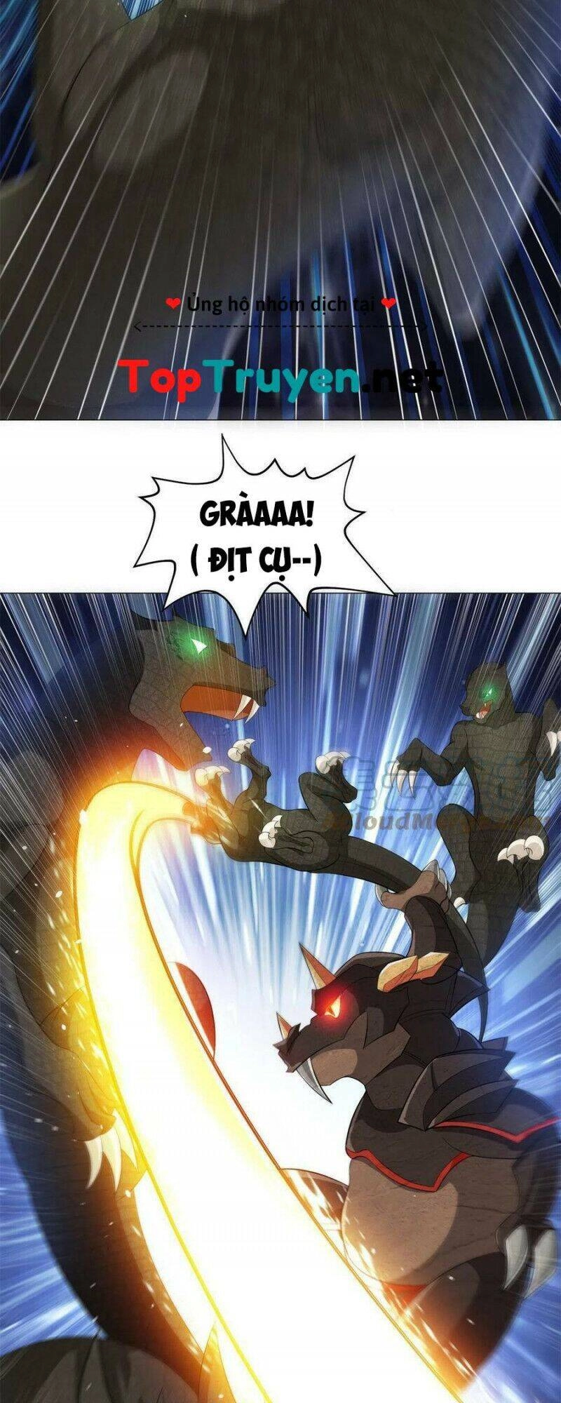 Mục Long Sư Chapter 220 - 10