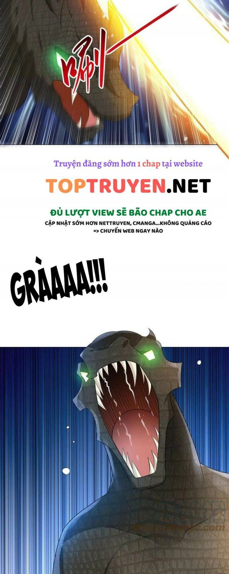 Mục Long Sư Chapter 220 - 11