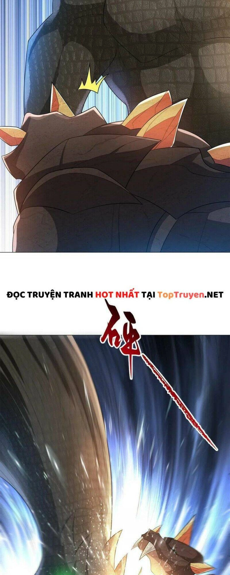 Mục Long Sư Chapter 220 - 12