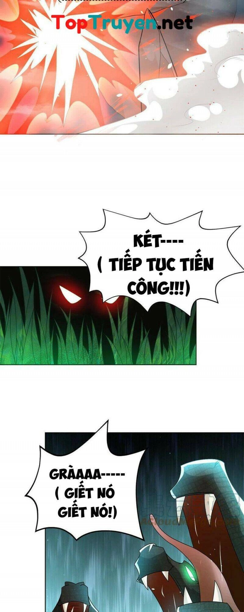 Mục Long Sư Chapter 220 - 19