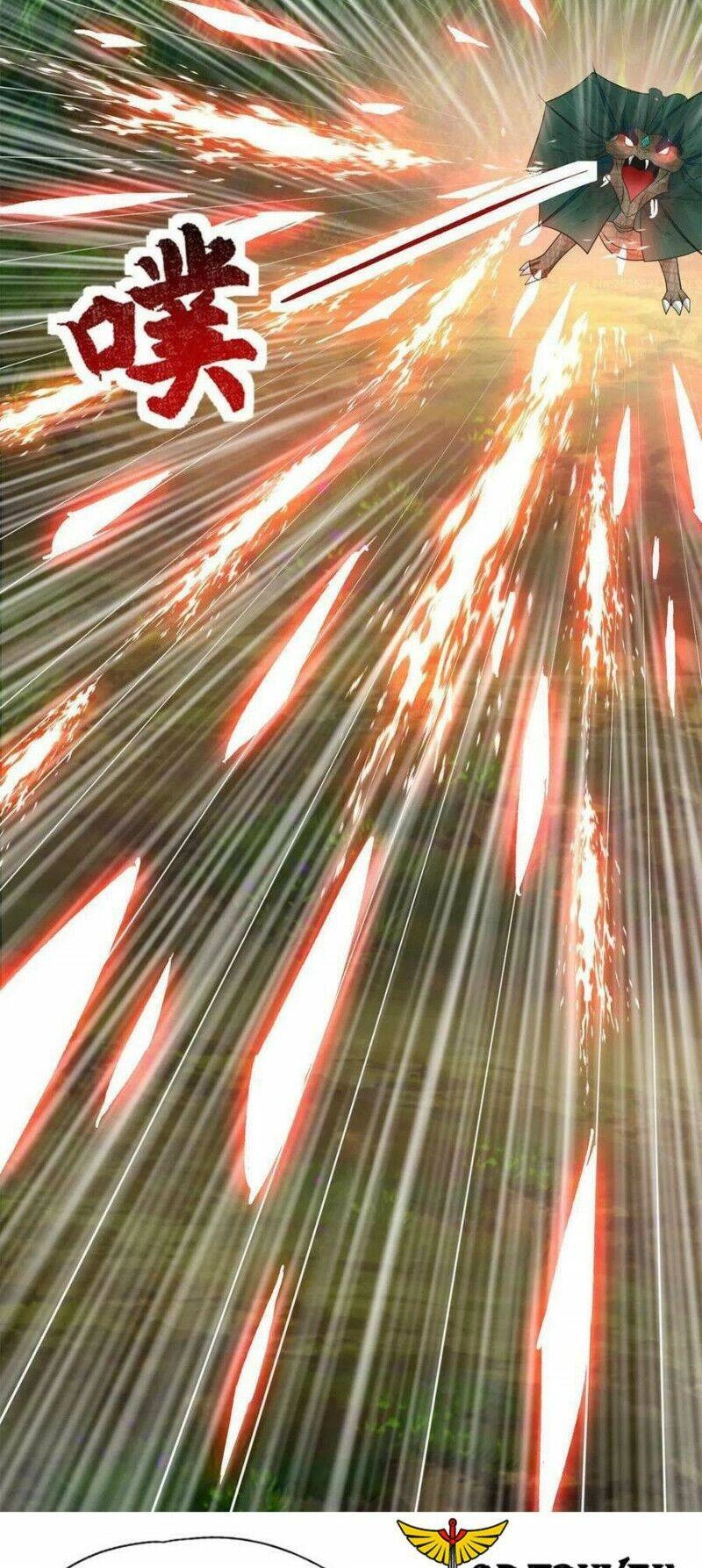 Mục Long Sư Chapter 220 - 25