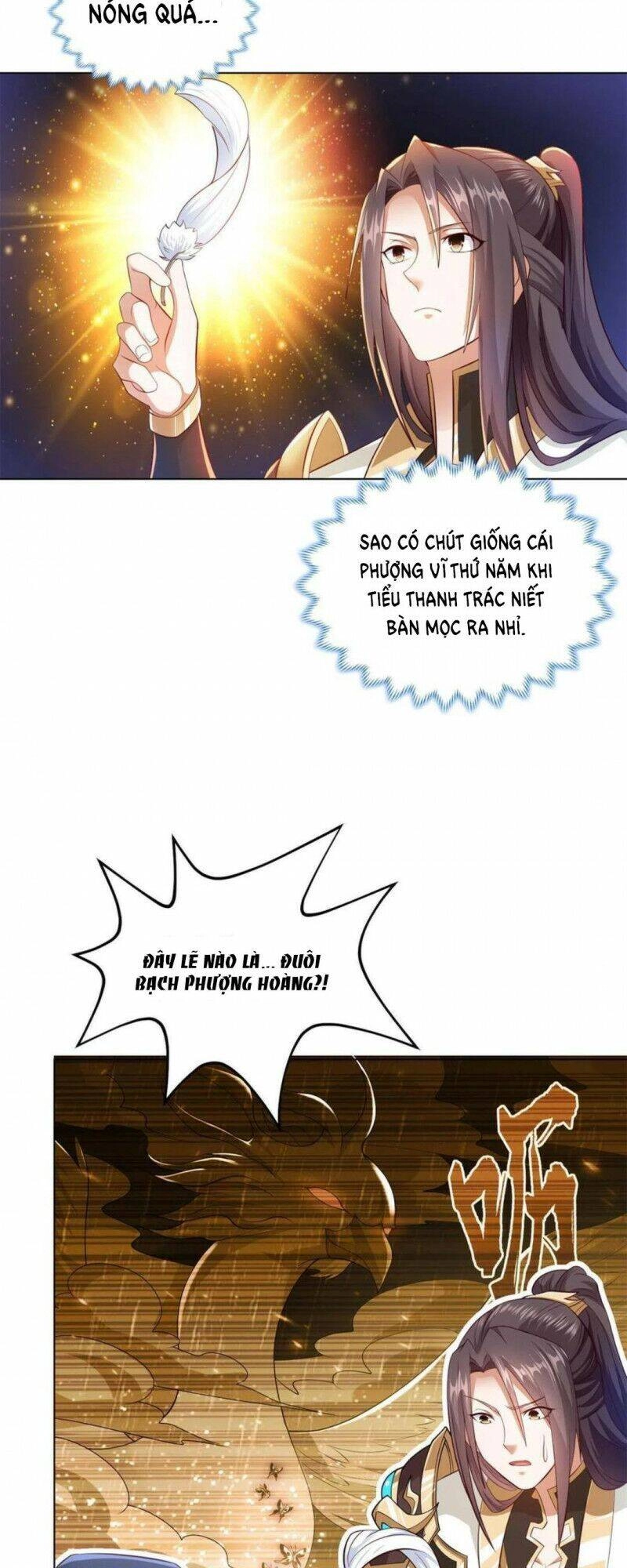 Mục Long Sư Chapter 222 - 7