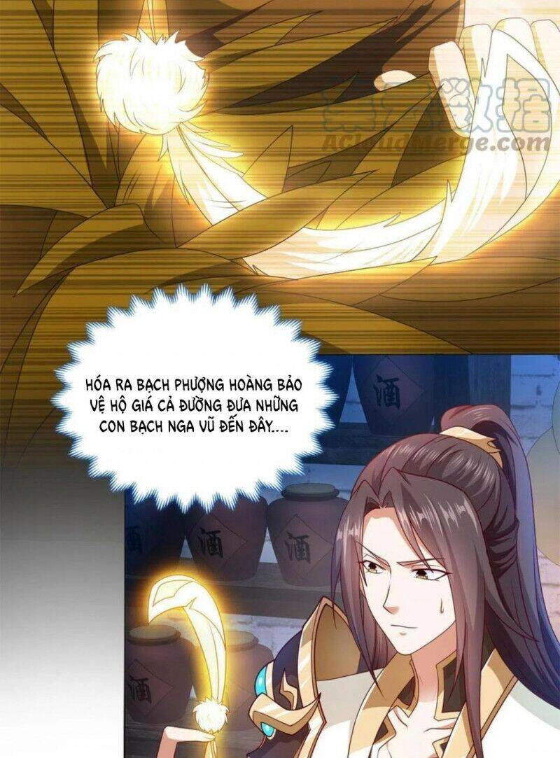 Mục Long Sư Chapter 222 - 10
