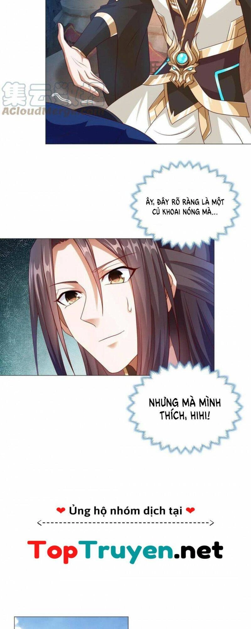 Mục Long Sư Chapter 222 - 14