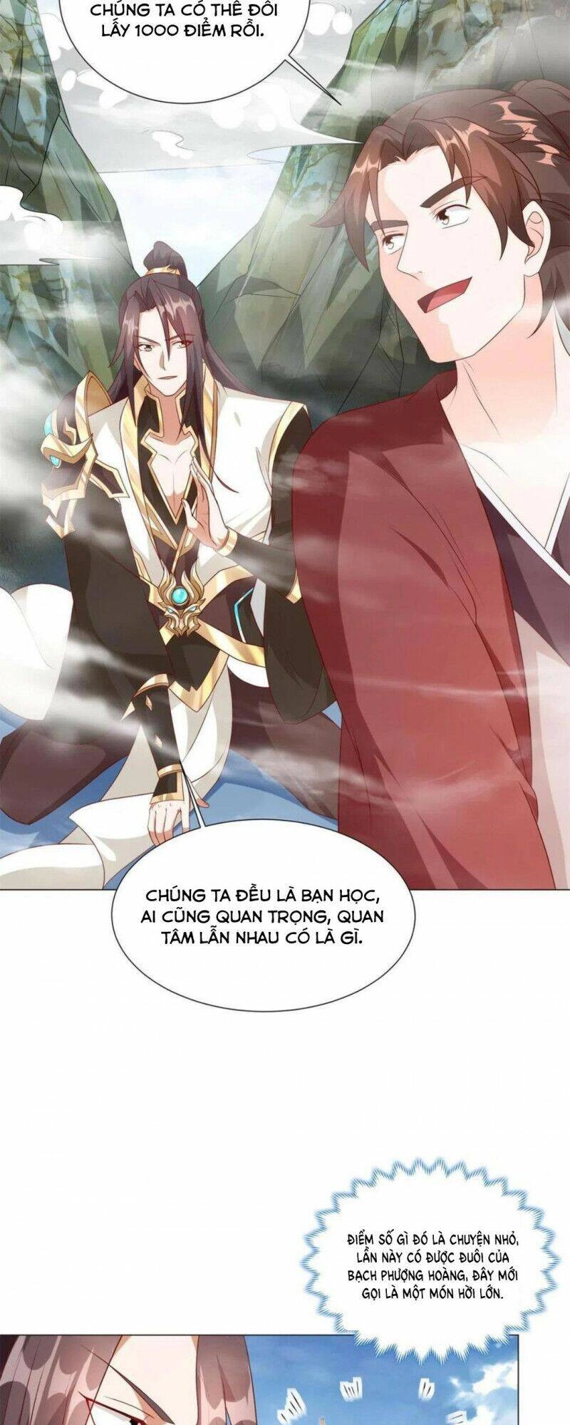 Mục Long Sư Chapter 222 - 16