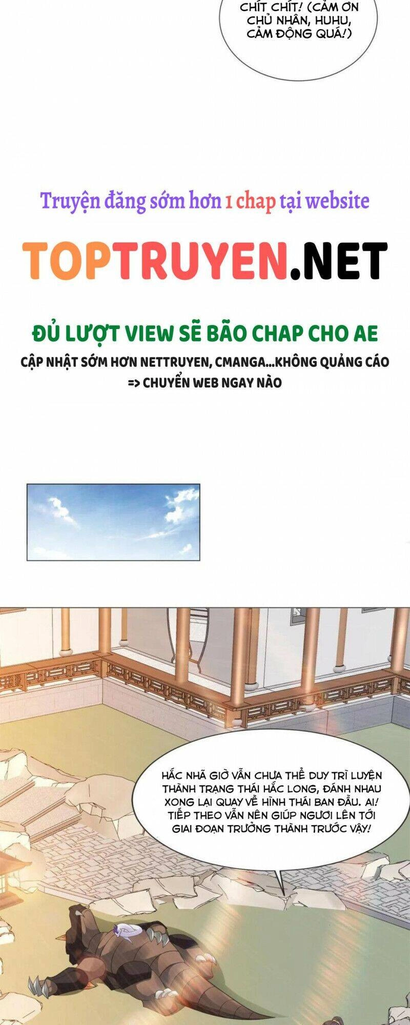 Mục Long Sư Chapter 222 - 19