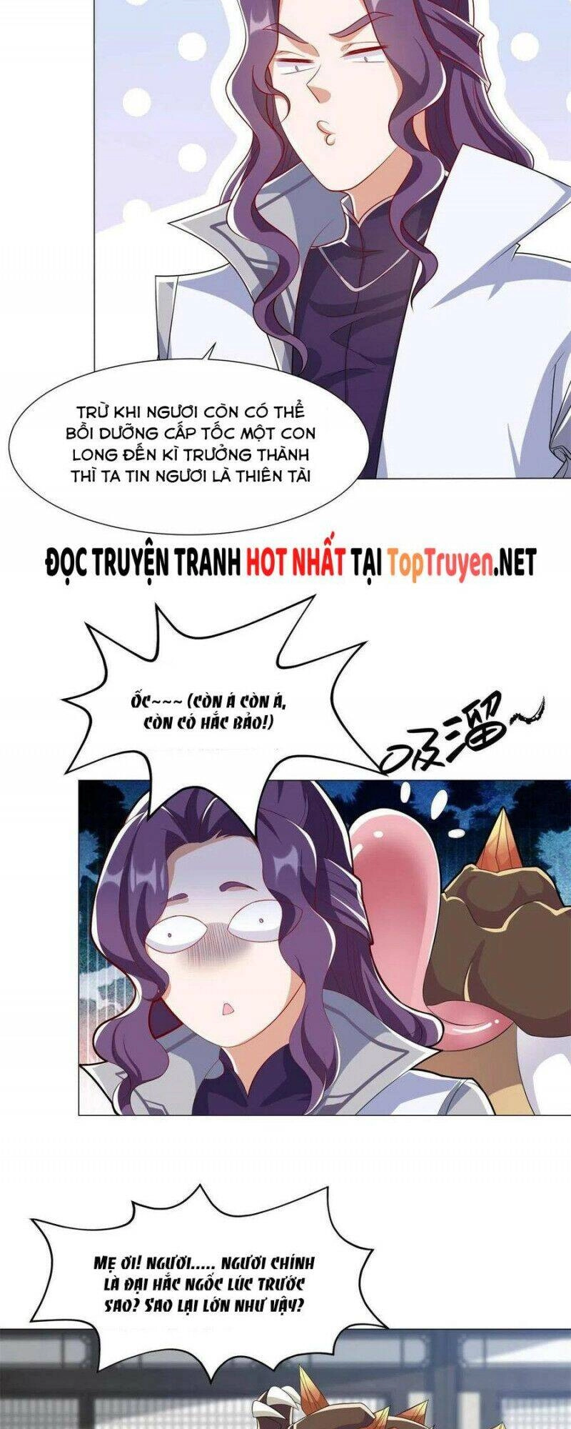 Mục Long Sư Chapter 223 - 4