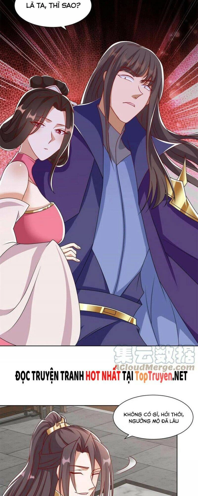 Mục Long Sư Chapter 223 - 15