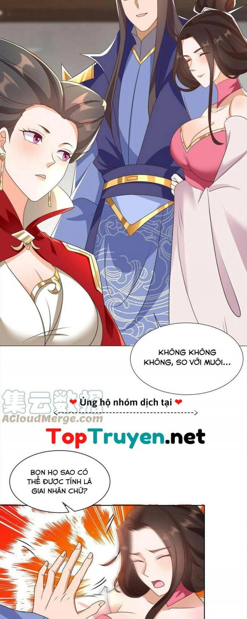 Mục Long Sư Chapter 224 - 6