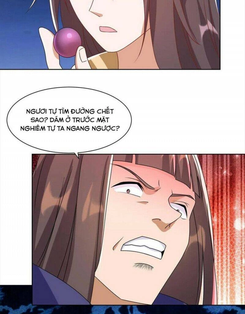 Mục Long Sư Chapter 224 - 12