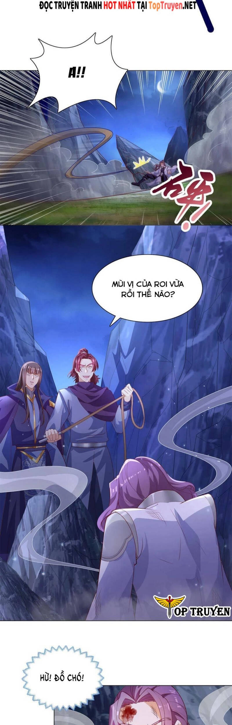 Mục Long Sư Chapter 225 - 3