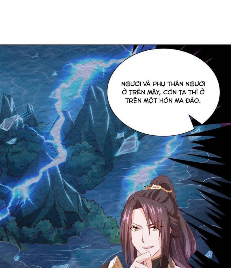 Mục Long Sư Chapter 225 - 11