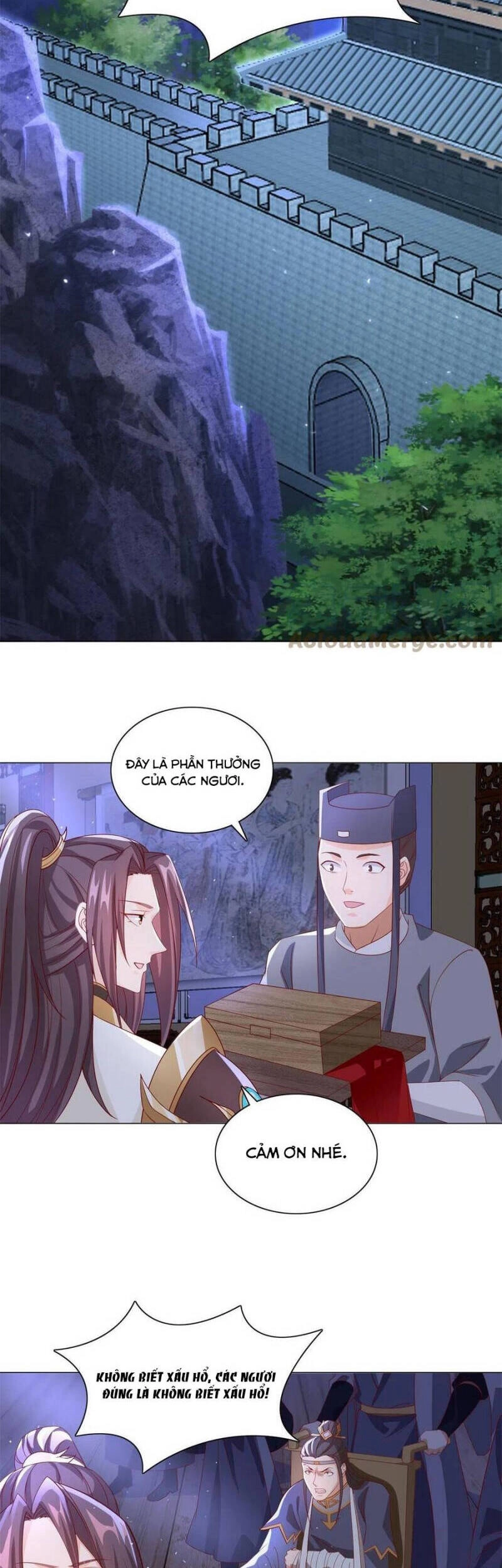 Mục Long Sư Chapter 228 - 6
