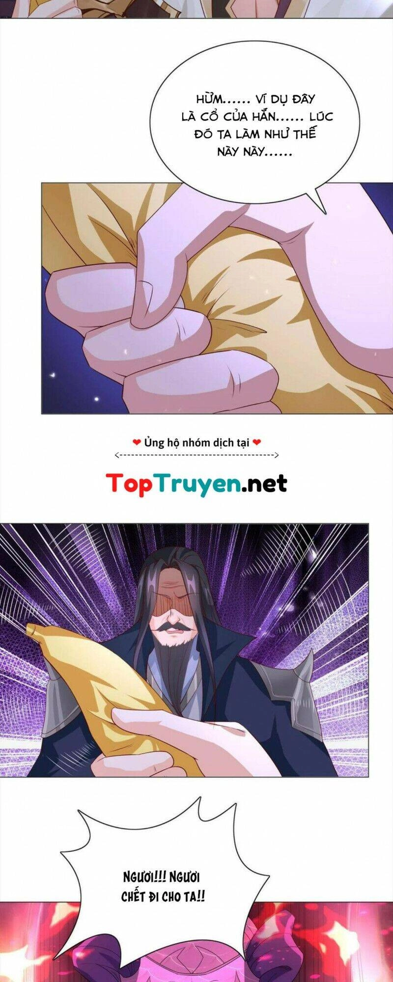 Mục Long Sư Chapter 229 - 5