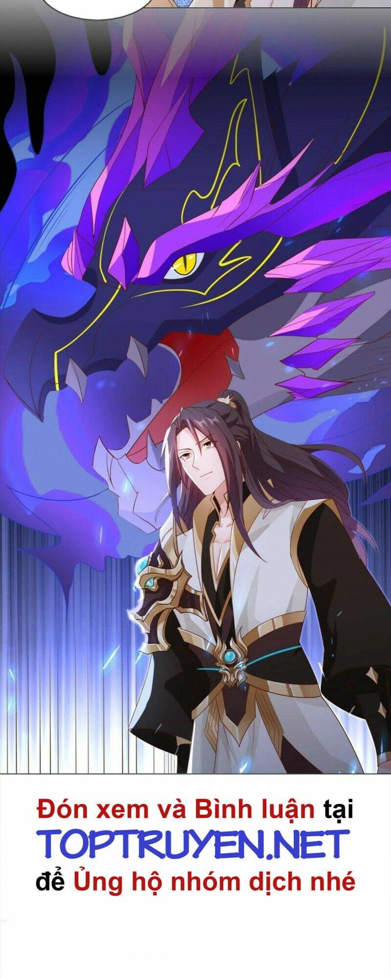 Mục Long Sư Chapter 229 - 7