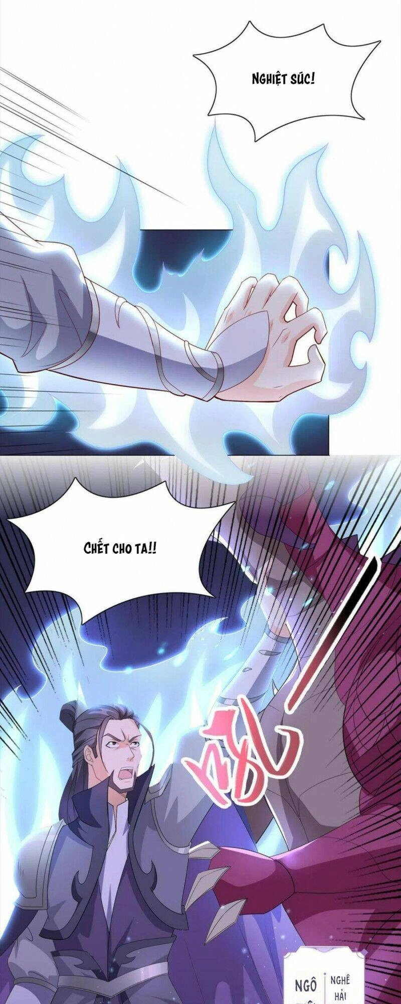 Mục Long Sư Chapter 229 - 8