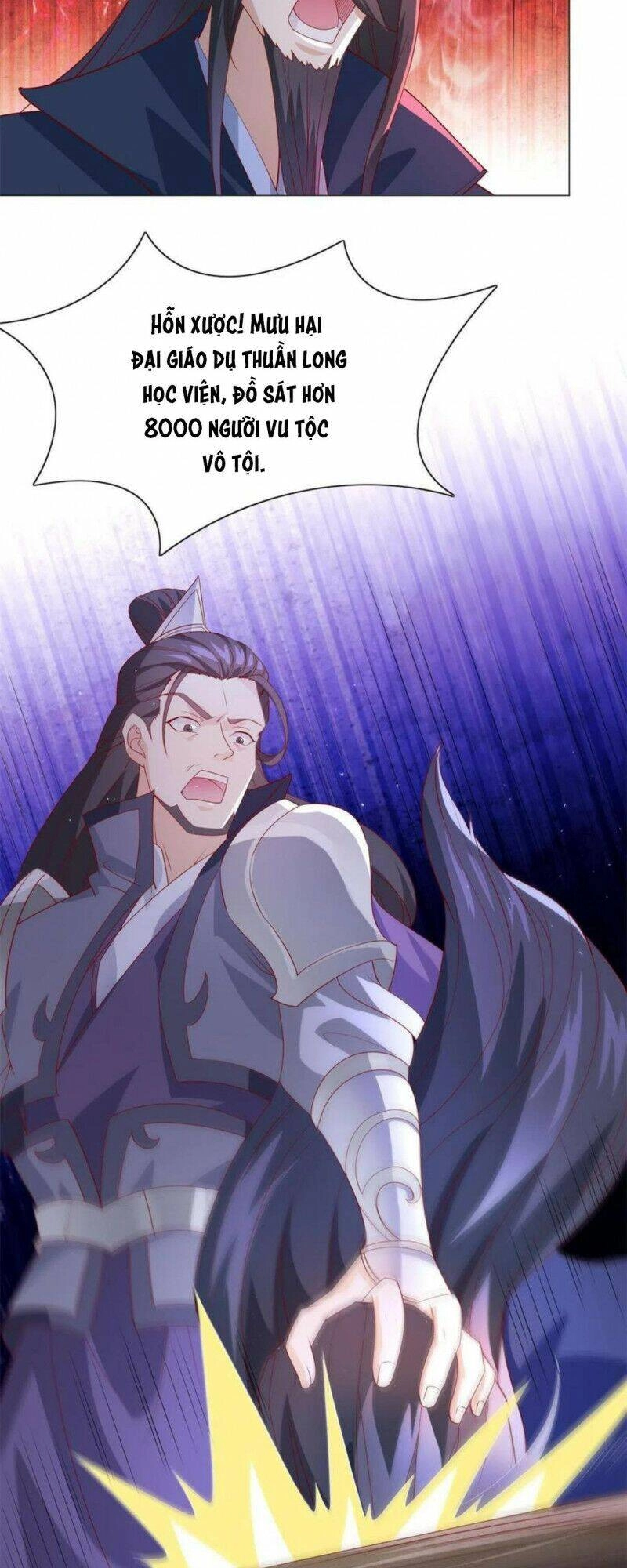 Mục Long Sư Chapter 229 - 15