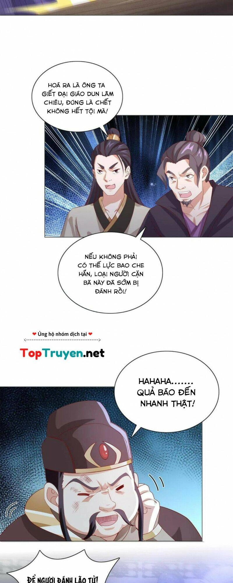 Mục Long Sư Chapter 229 - 16