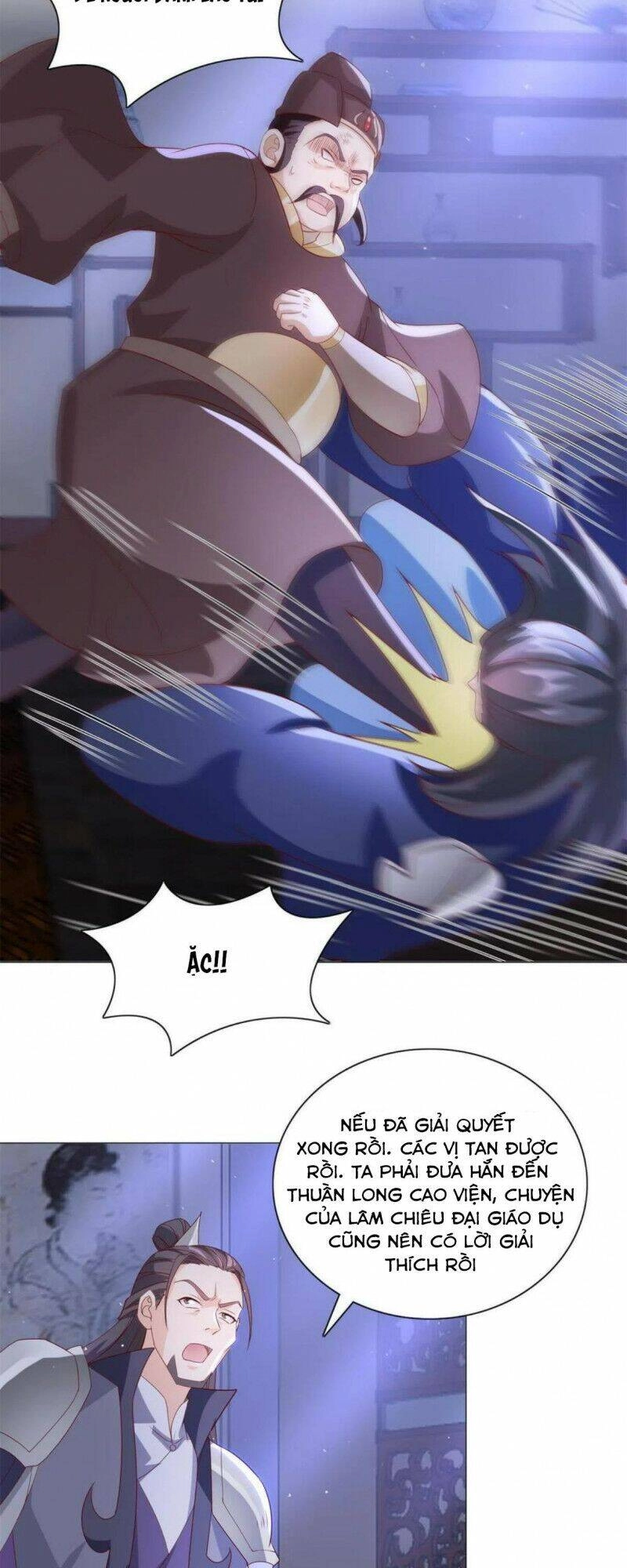 Mục Long Sư Chapter 229 - 17