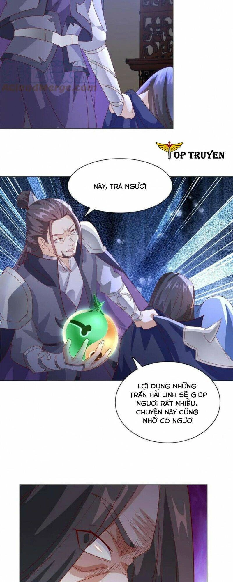 Mục Long Sư Chapter 229 - 18