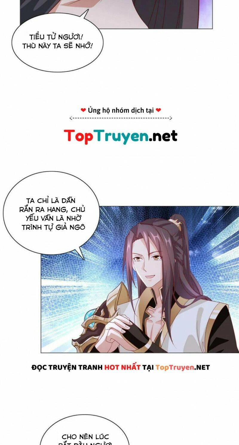 Mục Long Sư Chapter 229 - 19