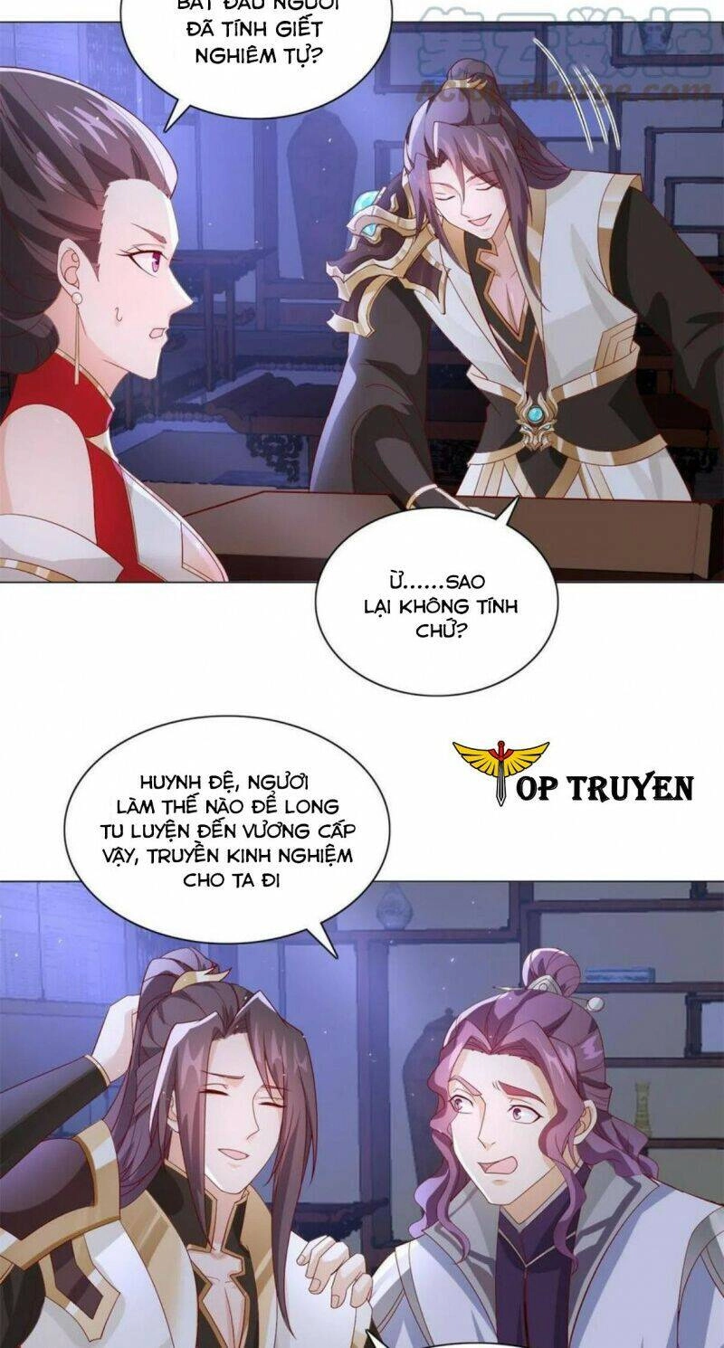 Mục Long Sư Chapter 229 - 20