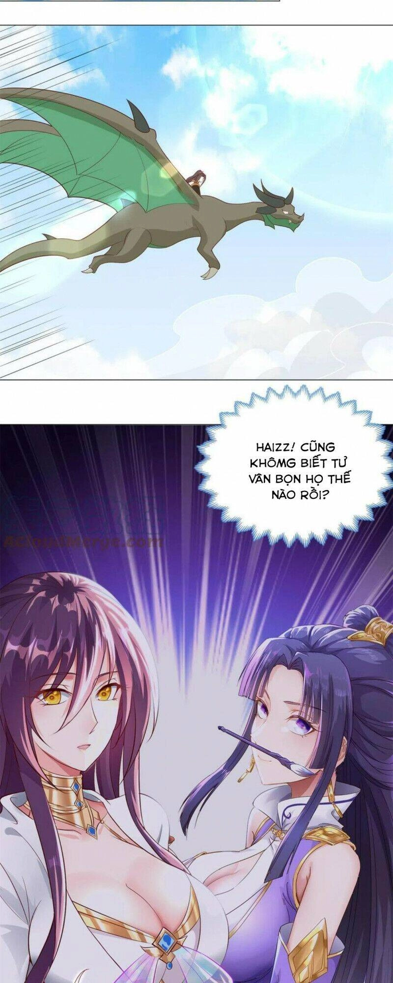 Mục Long Sư Chapter 229 - 23