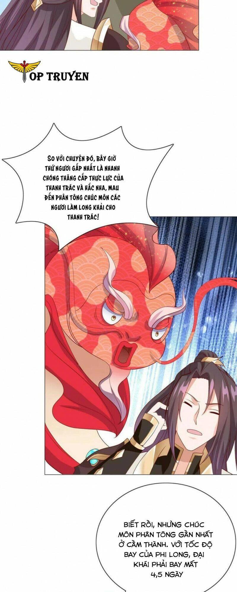 Mục Long Sư Chapter 229 - 25