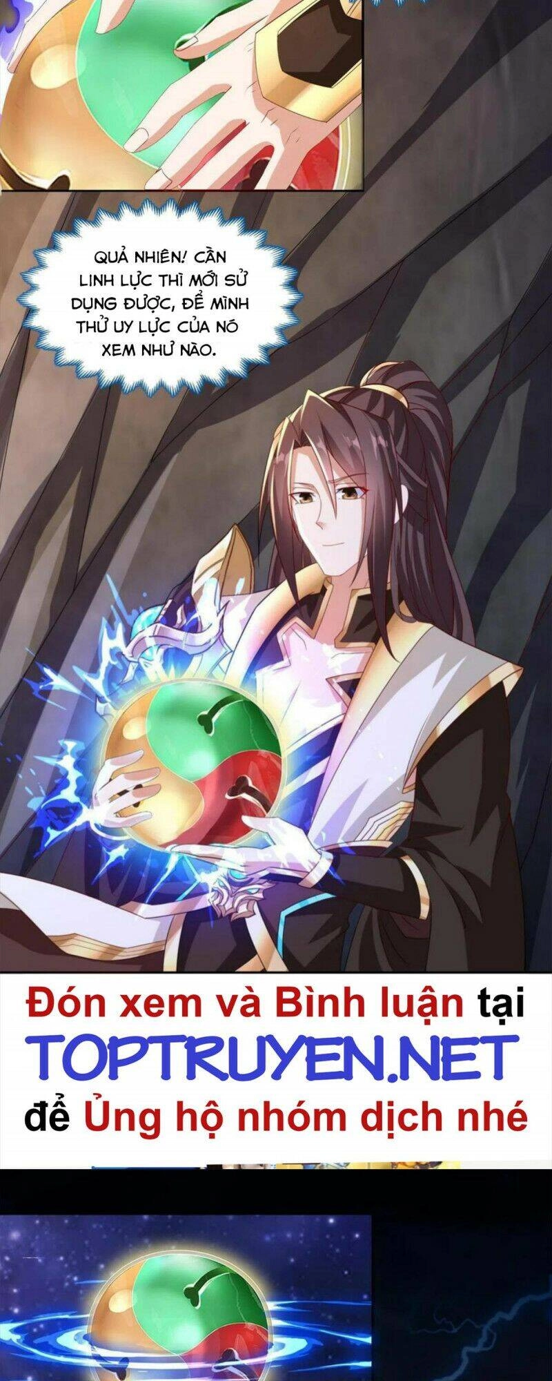 Mục Long Sư Chapter 230 - 7