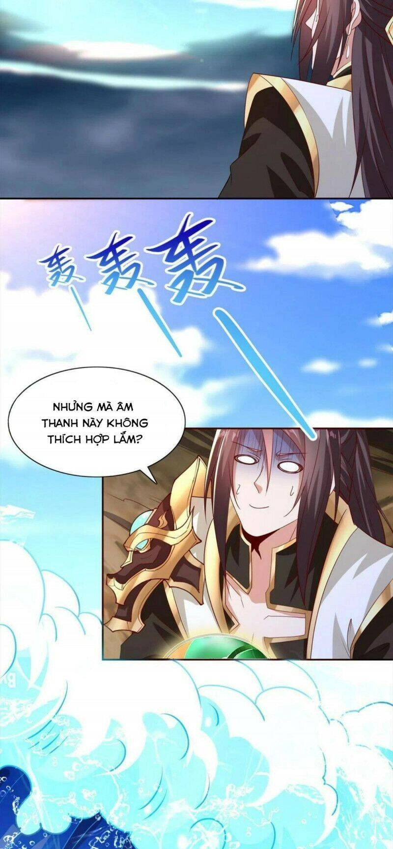 Mục Long Sư Chapter 230 - 9