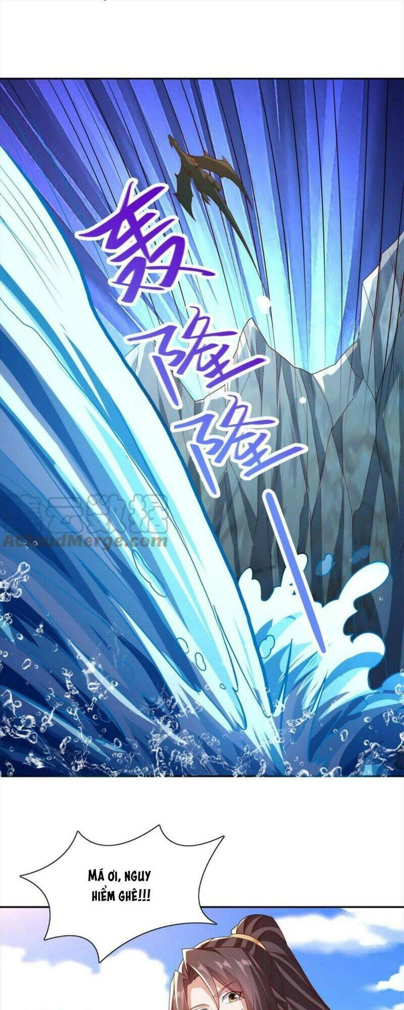 Mục Long Sư Chapter 230 - 11