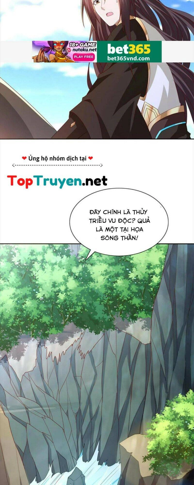 Mục Long Sư Chapter 230 - 12