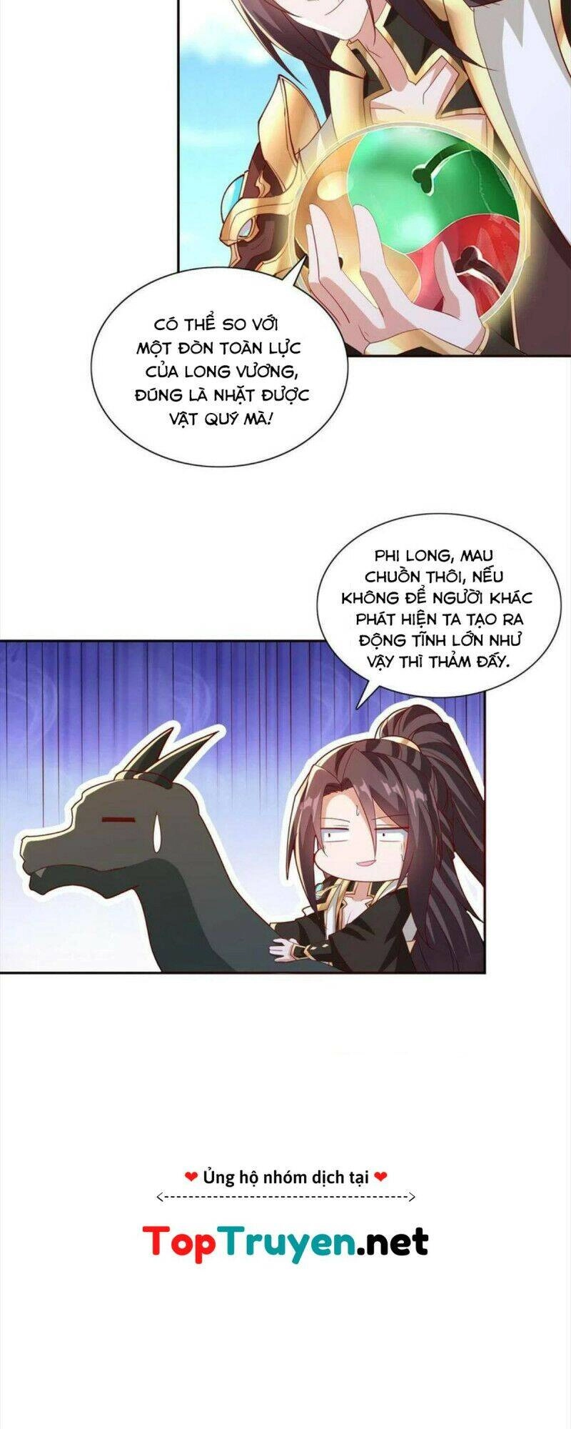 Mục Long Sư Chapter 230 - 14