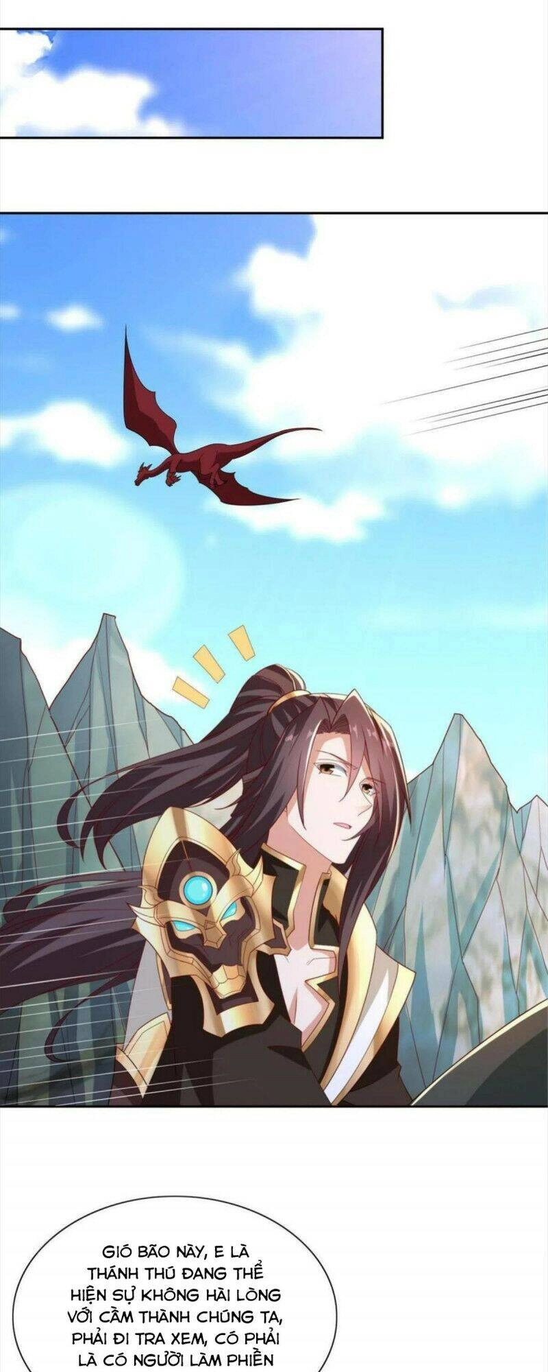 Mục Long Sư Chapter 230 - 15