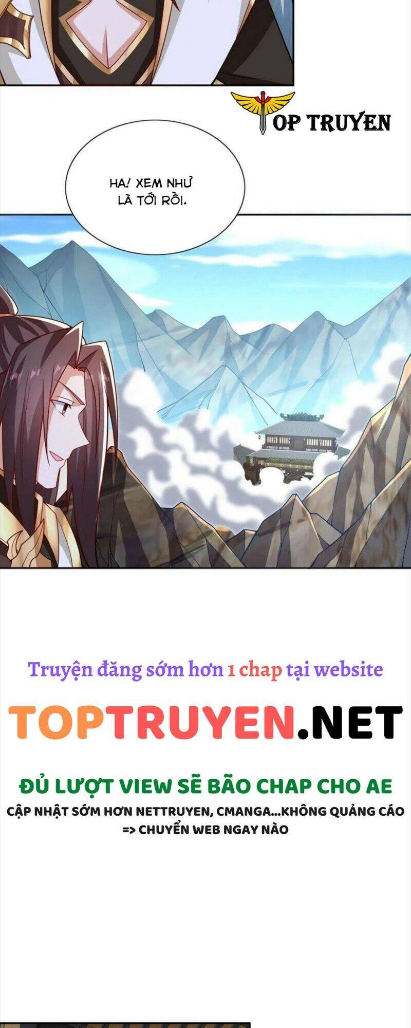 Mục Long Sư Chapter 230 - 17