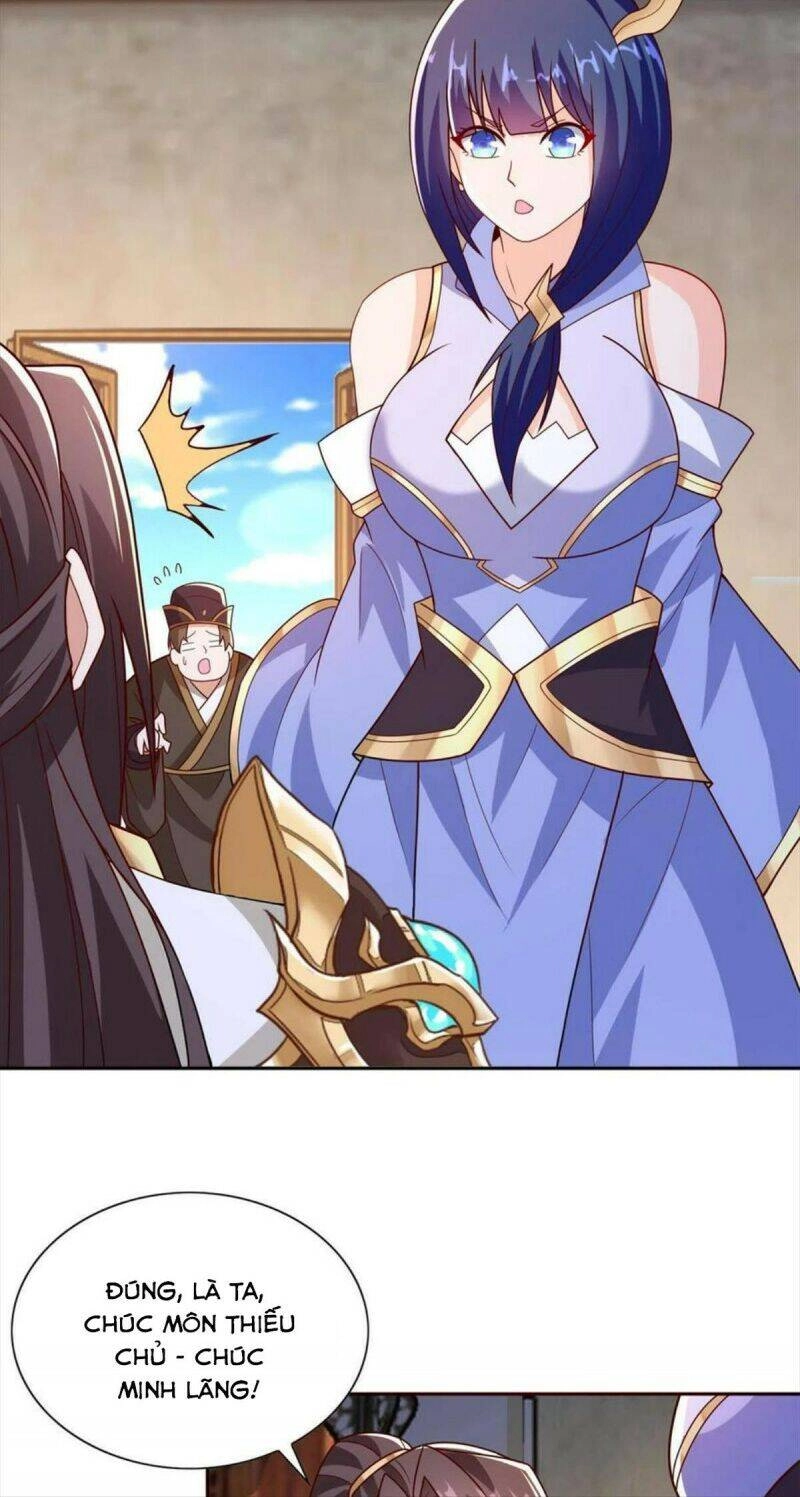 Mục Long Sư Chapter 230 - 20