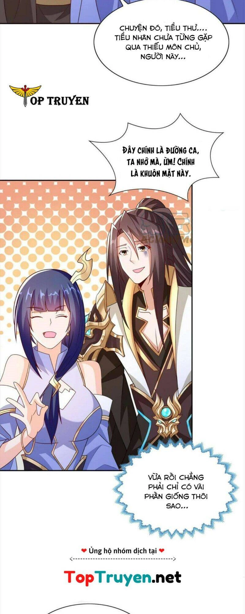 Mục Long Sư Chapter 230 - 23