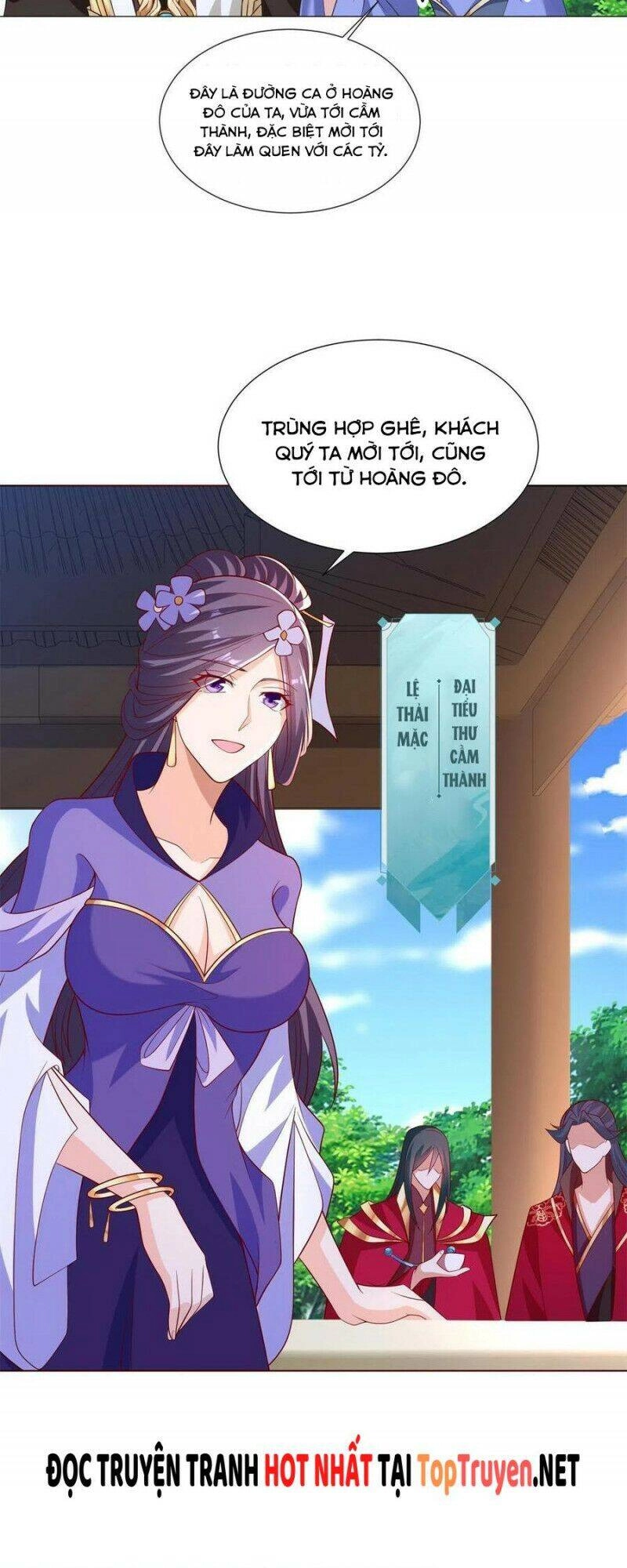 Mục Long Sư Chapter 231 - 4