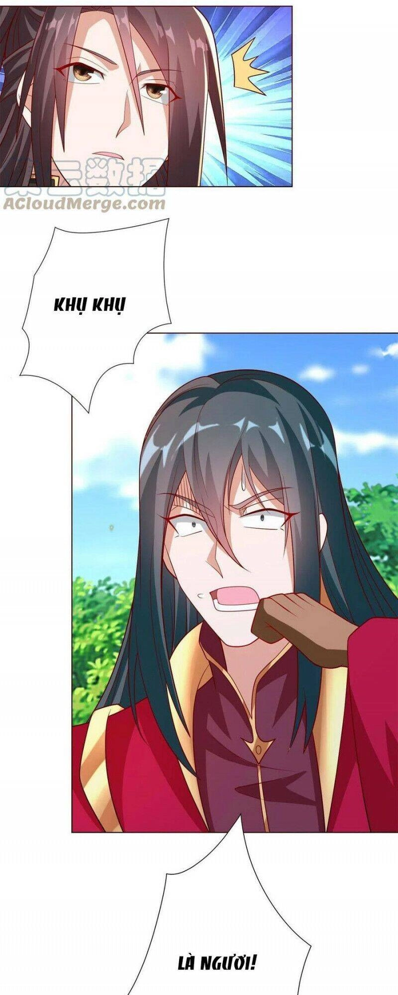 Mục Long Sư Chapter 231 - 5