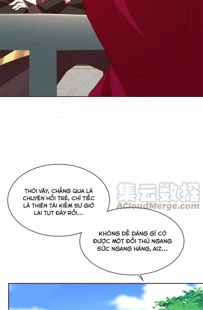 Mục Long Sư Chapter 231 - 12