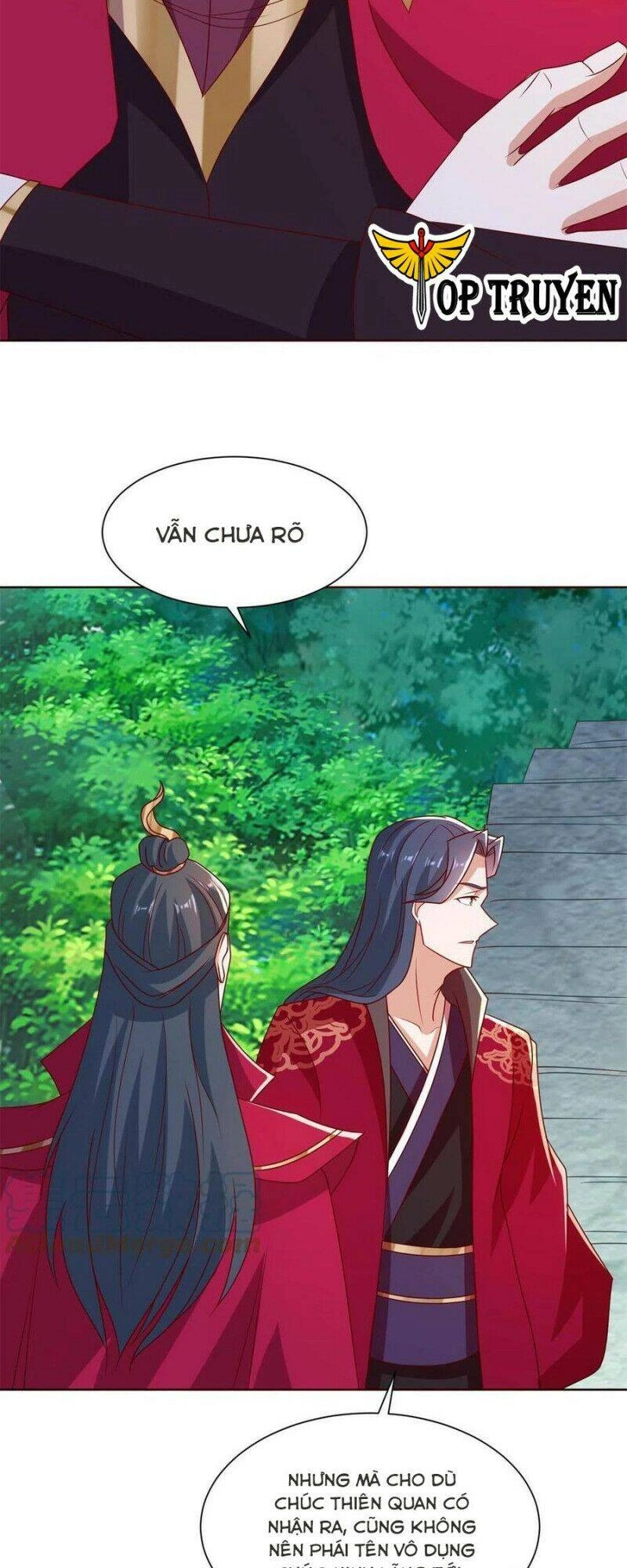 Mục Long Sư Chapter 231 - 23