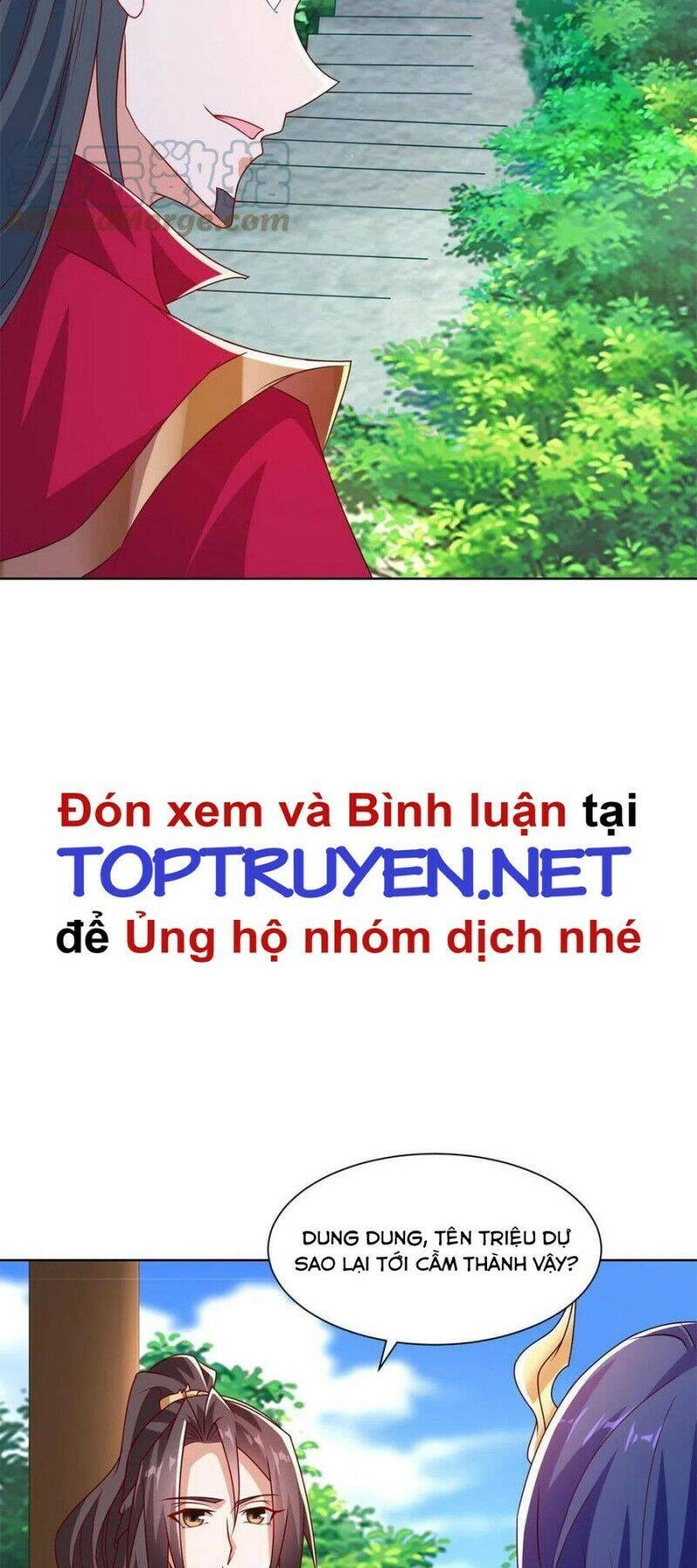 Mục Long Sư Chapter 231 - 25