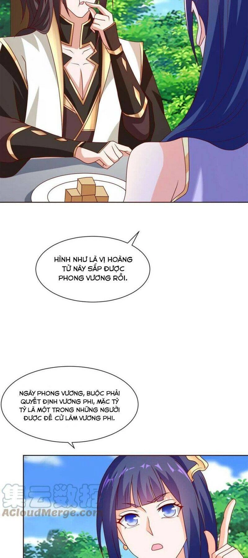 Mục Long Sư Chapter 231 - 26