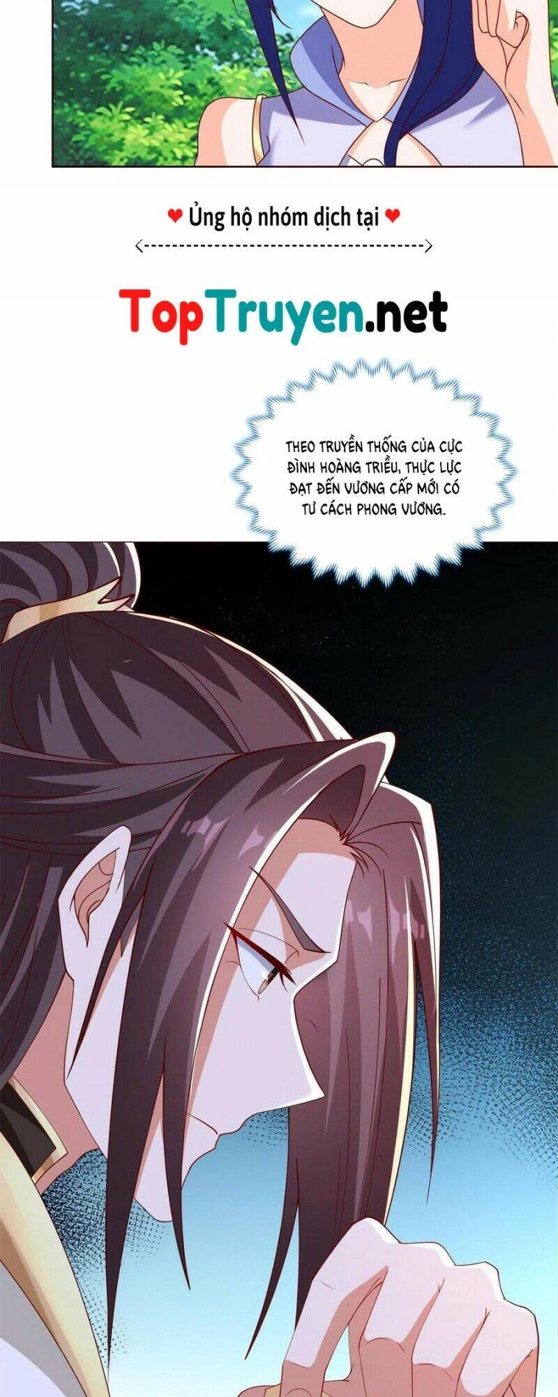 Mục Long Sư Chapter 231 - 27
