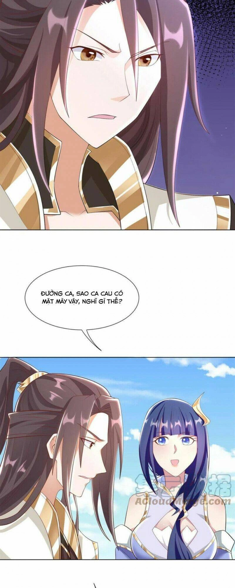 Mục Long Sư Chapter 232 - 4