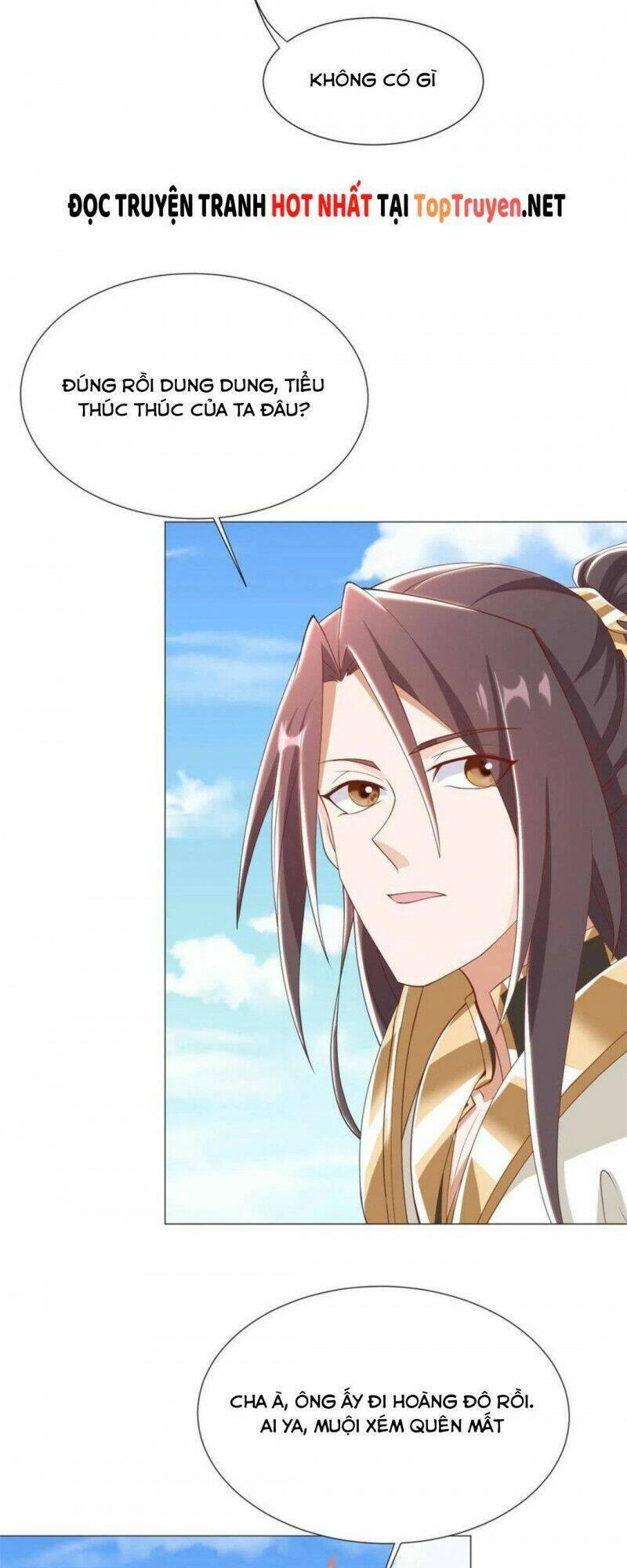 Mục Long Sư Chapter 232 - 5