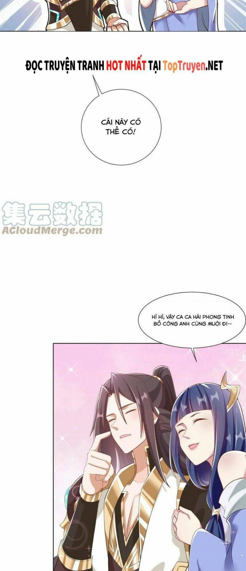 Mục Long Sư Chapter 232 - 10
