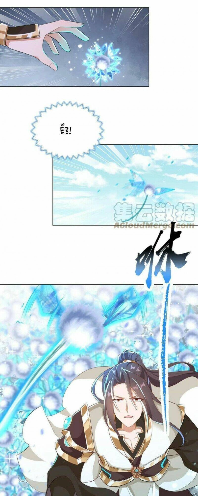 Mục Long Sư Chapter 232 - 13